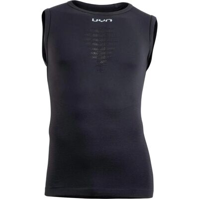 Uyn Energyon UW - Camiseta sin mangas - Negro - Ropa deportiva Uyn Energyon UW - Camiseta sin mangas - Negro - Ropa deportiva