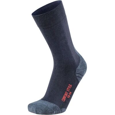 UYN Athlesyon Comfort Style Bleu - Chaussettes pour Homme - Fitness (EU 35-36) UYN Athlesyon Comfort Style Bleu - Chaussettes pour Homme - Fitness (EU 35-36)