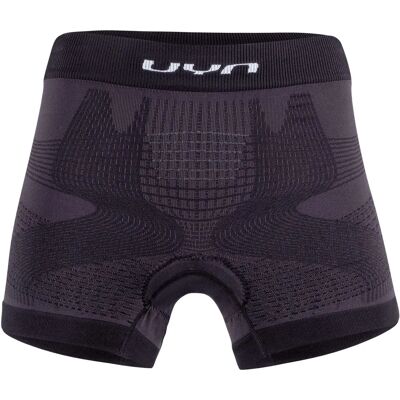 Uyn Motyon UW Boxer Con Pad - Nero/Bianco - S/M - Boxer Shorts Uyn Motyon UW Boxer Con Pad - Nero/Bianco - S/M - Boxer Shorts
