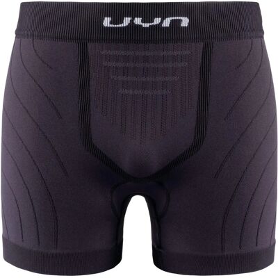 Uyn Motyon UW Boxer Avec PAD - Noir/Blanc - S/M - Type de produit Uyn Motyon UW Boxer Avec PAD - Noir/Blanc - S/M - Type de produit