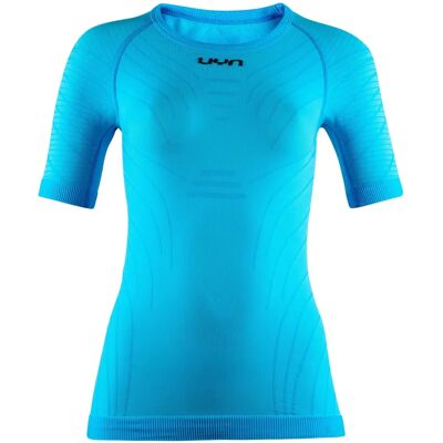 Uyn Motyon 2.0 UW Shirt Kurzarm - Atmungsaktive Sportbluse Uyn Motyon 2.0 UW Shirt Kurzarm - Atmungsaktive Sportbluse