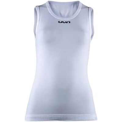 Uyn Motyon 2.0 UW Singlet - Traspirante, Asciugatura Rapida, Ventilazione 4 Vie Uyn Motyon 2.0 UW Singlet - Traspirante, Asciugatura Rapida, Ventilazione 4 Vie