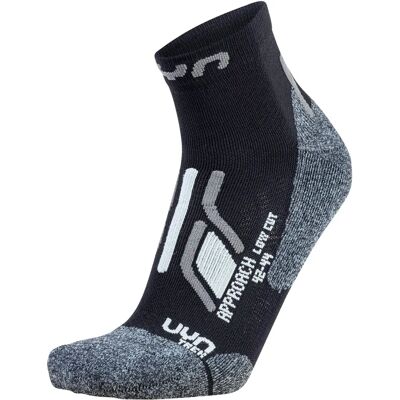 Uyn Approach Low Cut Socks - Calze traspiranti e ammortizzanti per donna Uyn Approach Low Cut Socks - Calze traspiranti e ammortizzanti per donna