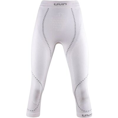 Uyn Ambityon UW Pants Medium - Bianco - Isolamento ginocchia - Sportivo Uyn Ambityon UW Pants Medium - Bianco - Isolamento ginocchia - Sportivo