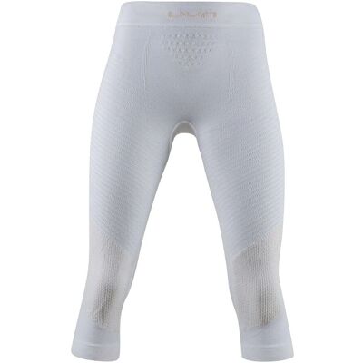 Pantaloni termici Uyn Fusyon Cashmere - Bianco - S/M Pantaloni termici Uyn Fusyon Cashmere - Bianco - S/M