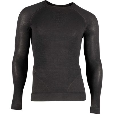 Camicia a maniche lunghe Uyn Fusyon Cashmere - Strato di base Camicia a maniche lunghe Uyn Fusyon Cashmere - Strato di base