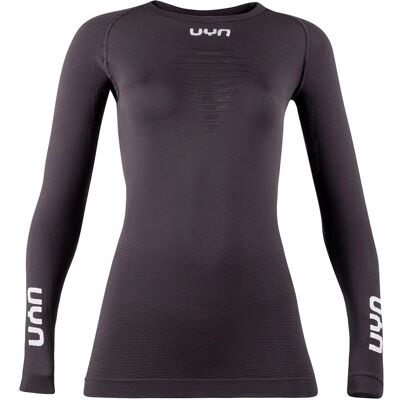 Uyn Energyon UW Camiseta Manga Larga - Transpirable, Elástica, Base Layer de Esquí Uyn Energyon UW Camiseta Manga Larga - Transpirable, Elástica, Base Layer de Esquí