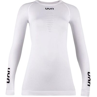 Uyn Energyon UW Shirt Long Sleeve - Traspirante, Ergonomico, Strato Base Sci Uyn Energyon UW Shirt Long Sleeve - Traspirante, Ergonomico, Strato Base Sci