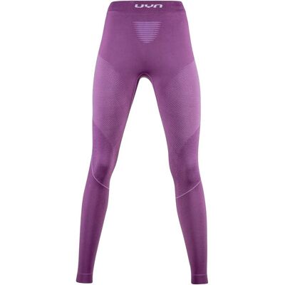UYN Sport Pantaloni Base Layer Donna - Prestazioni, Viola, S UYN Sport Pantaloni Base Layer Donna - Prestazioni, Viola, S