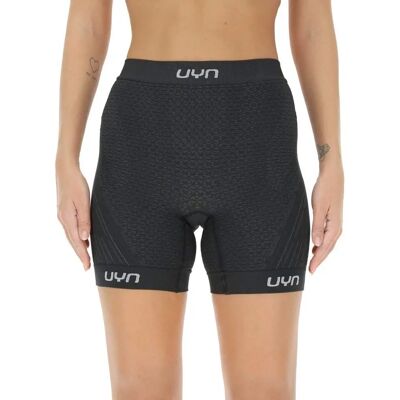UYN Alpha Coolboost Pantalones cortos para correr - Verano multisport UYN Alpha Coolboost Pantalones cortos para correr - Verano multisport