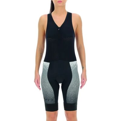 Uyn Biking Conceptone OW Short Suit - Nero/Bianco - M - Abbigliamento ciclismo Uyn Biking Conceptone OW Short Suit - Nero/Bianco - M - Abbigliamento ciclismo