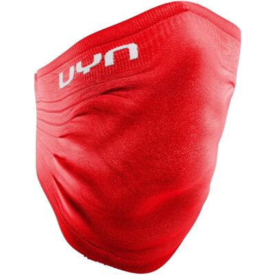 UYN Rote Community Maske - Gesichtsschutz für Winter UYN Rote Community Maske - Gesichtsschutz für Winter