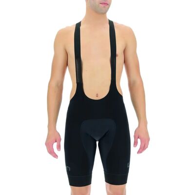 UYN Ridemiles OW Pantalones cortos de tirantes - Comodidad en ciclismo UYN Ridemiles OW Pantalones cortos de tirantes - Comodidad en ciclismo
