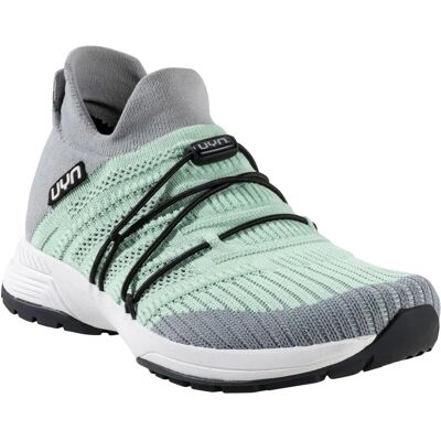 Uyn Merino Freizeitschuhe - Mint - Flexible, Breathable, Eco-friendly Uyn Merino Freizeitschuhe - Mint - Flexible, Breathable, Eco-friendly