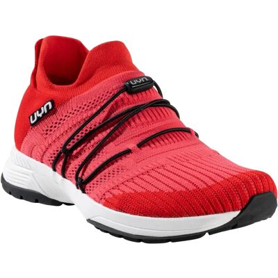 Uyn Merino Freizeitschuhe Pink - Leicht, Atmungsaktiv, Umweltfreundlich - Freizeitschuhe Uyn Merino Freizeitschuhe Pink - Leicht, Atmungsaktiv, Umweltfreundlich - Freizeitschuhe