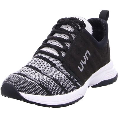 Scarpe UYN Lady Air Dual - Bianco/Black - 40 - scarpe sportive Scarpe UYN Lady Air Dual - Bianco/Black - 40 - scarpe sportive