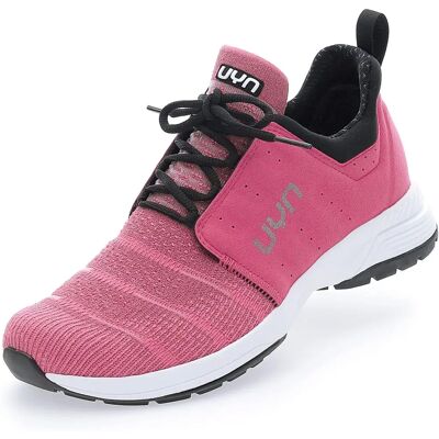 UYN Scarpe Air Dual P042 Rosa - Donna - 40 EU UYN Scarpe Air Dual P042 Rosa - Donna - 40 EU
