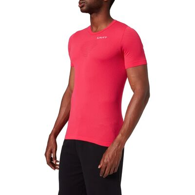 UYN Damen RUNNING AIRSTREAM XS - Rosa - Maglietta da corsa UYN Damen RUNNING AIRSTREAM XS - Rosa - Maglietta da corsa