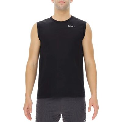 UYN Herren Running Airstream Ow T-Shirt - Breathable, Lightweight, Italy UYN Herren Running Airstream Ow T-Shirt - Breathable, Lightweight, Italy