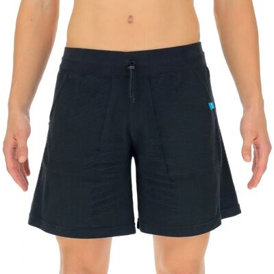 UYN Uomo Natural Training OW Pantaloncini - Shorts Neri UYN Uomo Natural Training OW Pantaloncini - Shorts Neri