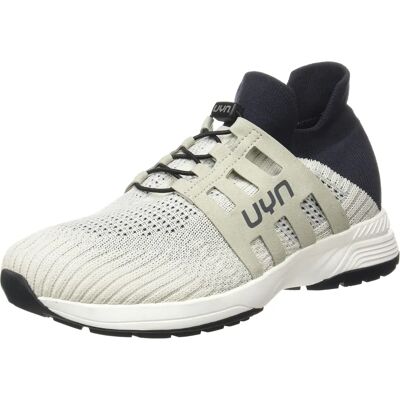 Uyn Nature Tune Scarpe Casual in Merino - Assorbimento degli Urti, Traspiranti, Made in Italy Uyn Nature Tune Scarpe Casual in Merino - Assorbimento degli Urti, Traspiranti, Made in Italy
