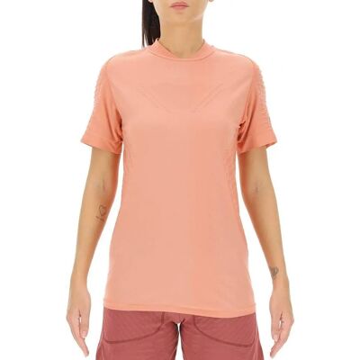 UYN Run Fit L Arancione - Maglietta da corsa UYN Run Fit L Arancione - Maglietta da corsa
