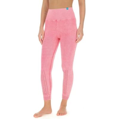 Pantalons UYN To-be Rose longs pour fitness - XS - Publicité Pantalons UYN To-be Rose longs pour fitness - XS - Publicité