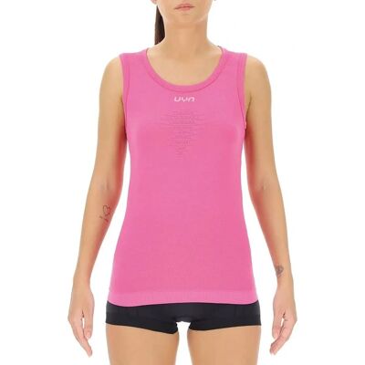 Uyn Energyon UW Senza Maniche Rosa - Traspirante, Leggero, Attivo Uyn Energyon UW Senza Maniche Rosa - Traspirante, Leggero, Attivo