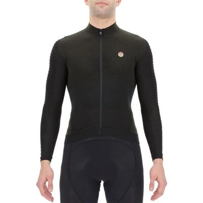 Uyn Inverno Maglietta a Manica Lunga Ergonomica - Biking Longsleeve Uyn Inverno Maglietta a Manica Lunga Ergonomica - Biking Longsleeve