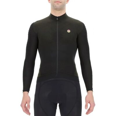 UYN - Airwing Longsleeve - Nero - XXL - Jersey UYN - Airwing Longsleeve - Nero - XXL - Jersey