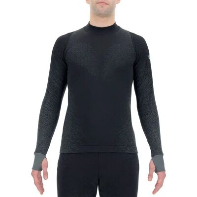 UYN Exceleration Maglia a Maniche Lunghe - Traspirante, Termica, Leggera UYN Exceleration Maglia a Maniche Lunghe - Traspirante, Termica, Leggera