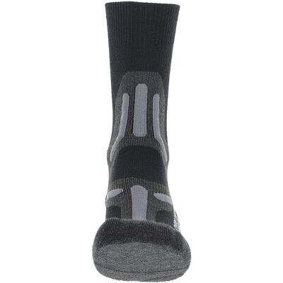 Uyn Trekking 2IN Merino Mid Socks - Respirantes, Douces, pour Randonnée Uyn Trekking 2IN Merino Mid Socks - Respirantes, Douces, pour Randonnée