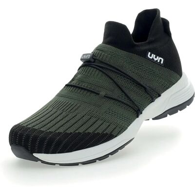 UYN Y100009E083 Schuhe - Atmungsaktiv, Wasserabweisend, Merino-Wolle UYN Y100009E083 Schuhe - Atmungsaktiv, Wasserabweisend, Merino-Wolle