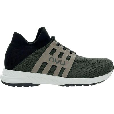 UYN - Nature Tune Y100043E199 - Schwarz - 43 - Shoes UYN - Nature Tune Y100043E199 - Schwarz - 43 - Shoes