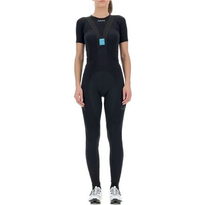 UYN Pantalones de ciclismo Ridemiles - Lycra resistente UYN Pantalones de ciclismo Ridemiles - Lycra resistente