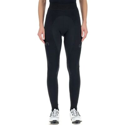Pantaloni lunghi ciclismo donna UYN - Resistente all'acqua, Traspiranti, Ergonomici Pantaloni lunghi ciclismo donna UYN - Resistente all'acqua, Traspiranti, Ergonomici