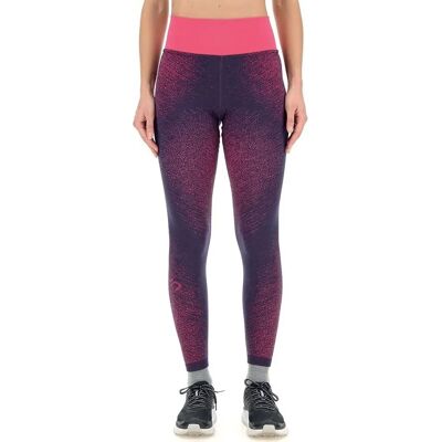 Pantaloni Lunghi Exceleration Uyn - Leggings traspiranti Pantaloni Lunghi Exceleration Uyn - Leggings traspiranti