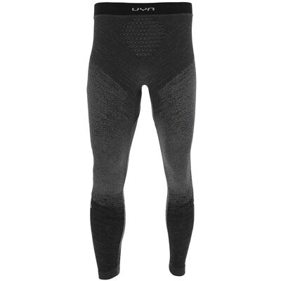 Uyn Exceleration Tights Long - Memoria di calore - Nero - Uomo Uyn Exceleration Tights Long - Memoria di calore - Nero - Uomo