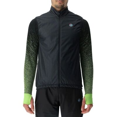 Gilet UYN Running Coreshell - Giacca Gilet UYN Running Coreshell - Giacca