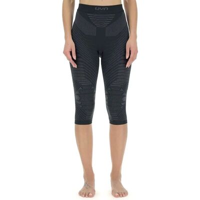 Uyn Resilyon UW Pants Medium - Negro - Calzas de compresión de apoyo Uyn Resilyon UW Pants Medium - Negro - Calzas de compresión de apoyo