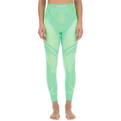 Uyn Evolutyon UW Pants Long - Respirant, Nylon Biobasé, Séchage Rapide Uyn Evolutyon UW Pants Long - Respirant, Nylon Biobasé, Séchage Rapide