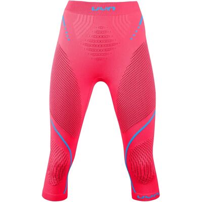 Pantalons Evolutyon UW Medium Rose de Uyn - Respirants, Séchage Rapide, Ergonomiques Pantalons Evolutyon UW Medium Rose de Uyn - Respirants, Séchage Rapide, Ergonomiques