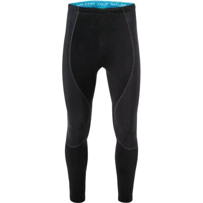 Pantalons de ski de fond UYN Buffercone - Noir - XL - Publicité Pantalons de ski de fond UYN Buffercone - Noir - XL - Publicité