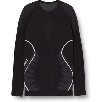 UYN Evolutyon UW Maglia a Maniche Lunghe - Traspirante, Ergonomica UYN Evolutyon UW Maglia a Maniche Lunghe - Traspirante, Ergonomica
