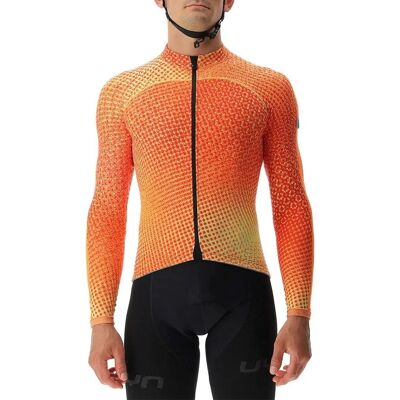 UYN SPECTRE Maglia Termica - Abbigliamento Invernale per Ciclismo UYN SPECTRE Maglia Termica - Abbigliamento Invernale per Ciclismo