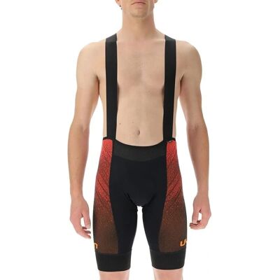UYN Racefast Shorts - Ergonomiche, Ventilate, ad Alte Prestazioni UYN Racefast Shorts - Ergonomiche, Ventilate, ad Alte Prestazioni