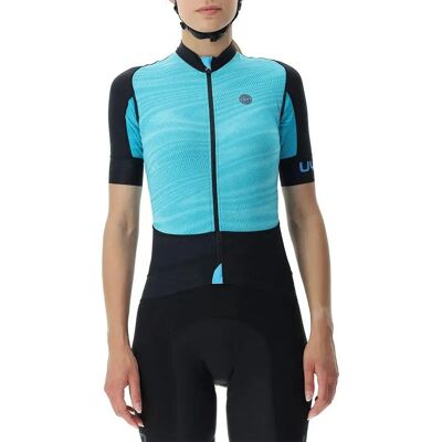 UYN - ALLROAD OW SHIRT SL - Vert - S - Shirt - Publicité UYN - ALLROAD OW SHIRT SL - Vert - S - Shirt - Publicité