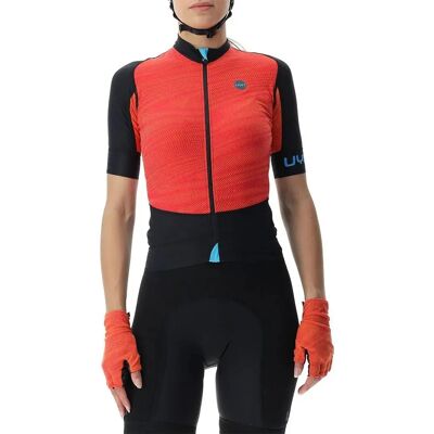 UYN Allroad Rosa XS Kobieta - Koszulka rowerowa UYN Allroad Rosa XS Kobieta - Koszulka rowerowa