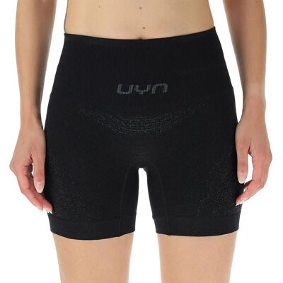 UYN Mujer Running Exceleration OW Pantalones Cortos de Rendimiento - Pantalones cortos de running UYN Mujer Running Exceleration OW Pantalones Cortos de Rendimiento - Pantalones cortos de running