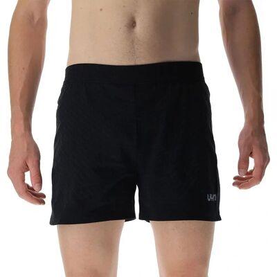 UYN Pb42 Running Shorts - Black - S UYN Pb42 Running Shorts - Black - S